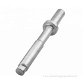 wholesaler price carbon steel gear shaft